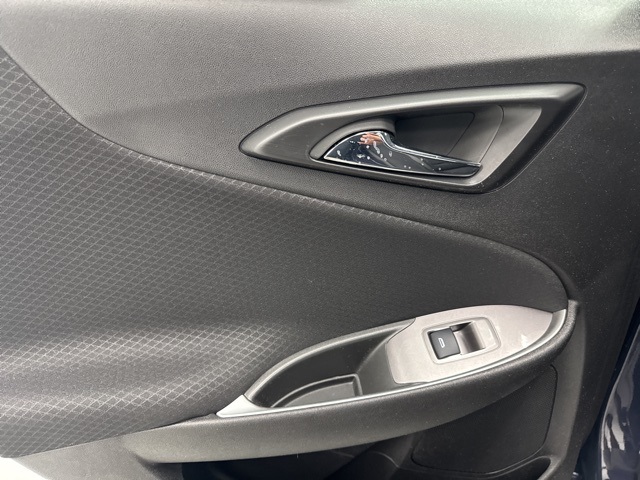 used 2025 Chevrolet Malibu car, priced at $22,988