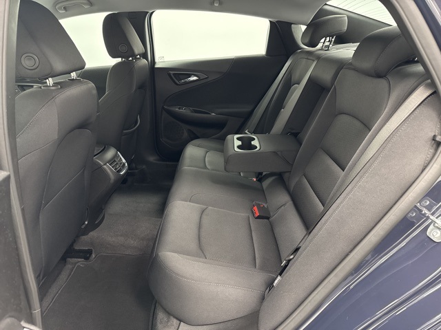used 2025 Chevrolet Malibu car, priced at $22,988