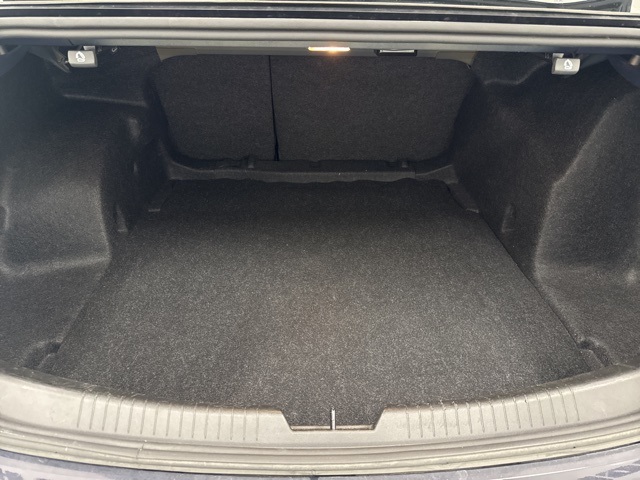 used 2025 Chevrolet Malibu car, priced at $22,988