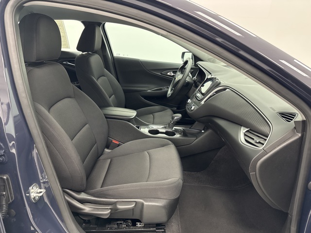 used 2025 Chevrolet Malibu car, priced at $22,988