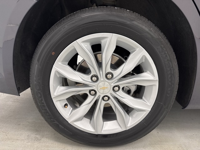 used 2025 Chevrolet Malibu car, priced at $22,988