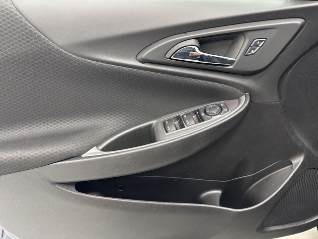 used 2025 Chevrolet Malibu car, priced at $22,988