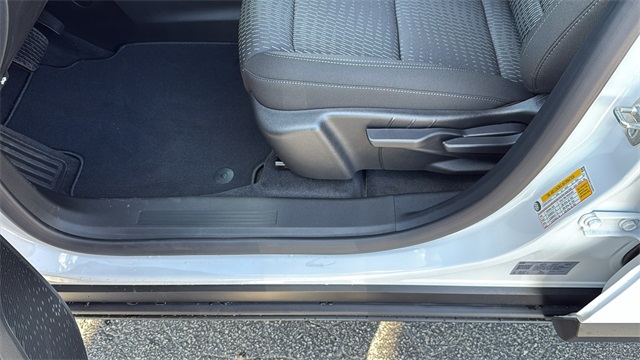 new 2026 Chevrolet Equinox car, priced at $32,940