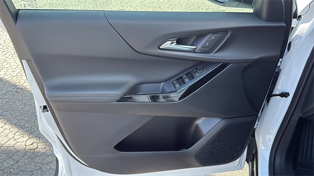 new 2026 Chevrolet Equinox car, priced at $32,940