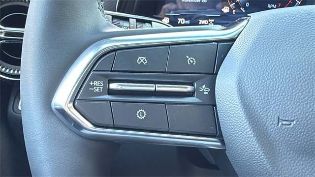 new 2026 Chevrolet Equinox car, priced at $32,940