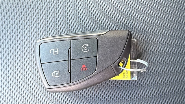 new 2026 Chevrolet Equinox car, priced at $32,940