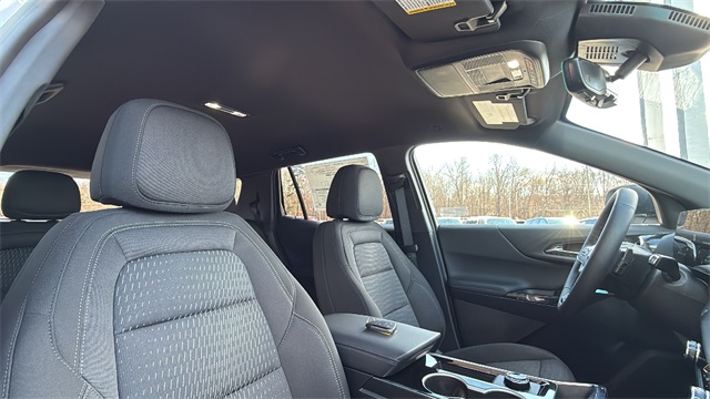 new 2026 Chevrolet Equinox car, priced at $32,940