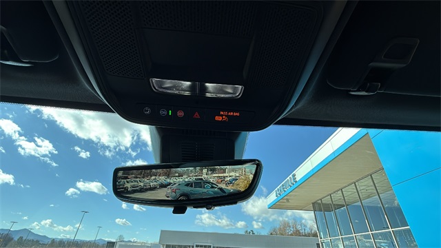 new 2026 Chevrolet Equinox car, priced at $32,940