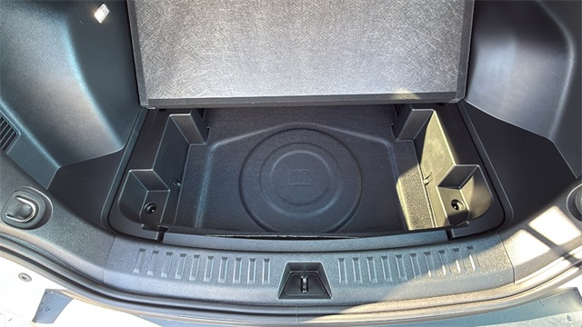 new 2026 Chevrolet Equinox car, priced at $32,940