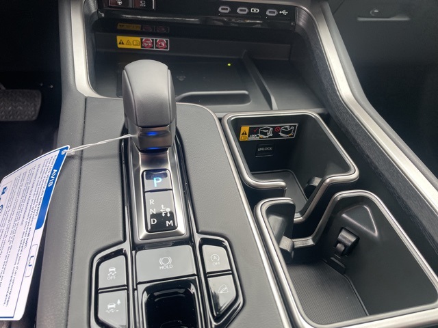 new 2025 Lexus TX car, priced at $70,930