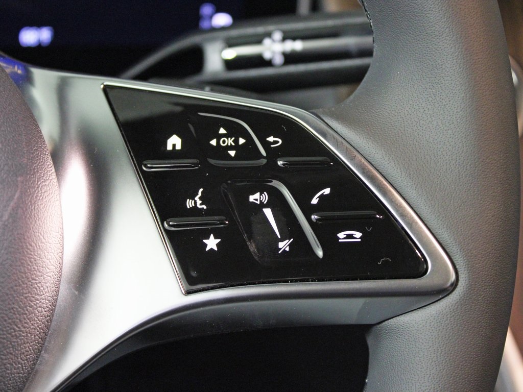 new 2025 Mercedes-Benz GLC car, priced at $57,095