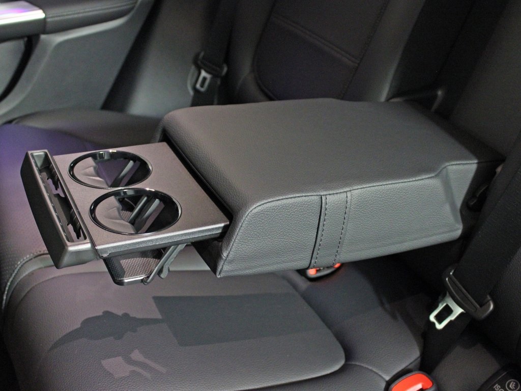 new 2025 Mercedes-Benz GLC car, priced at $57,095