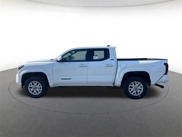 new 2025 Toyota Tacoma car, priced at $41,414