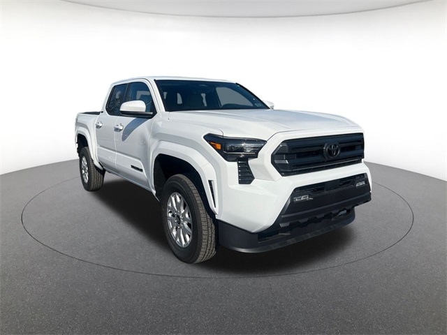 new 2025 Toyota Tacoma car, priced at $41,414