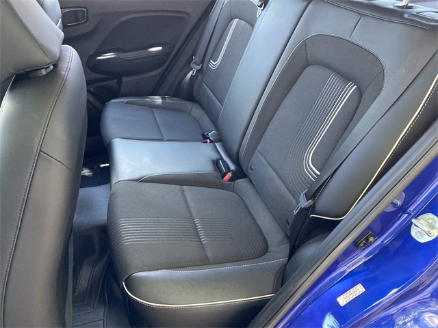 used 2023 Hyundai Venue car, priced at $19,247