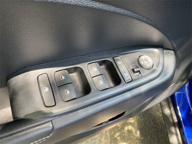used 2023 Hyundai Venue car, priced at $19,247