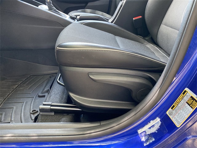 used 2023 Hyundai Venue car, priced at $19,247