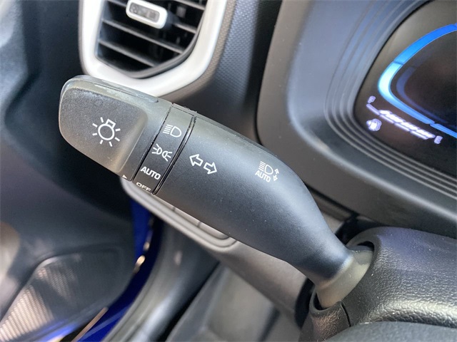 used 2023 Hyundai Venue car, priced at $19,247
