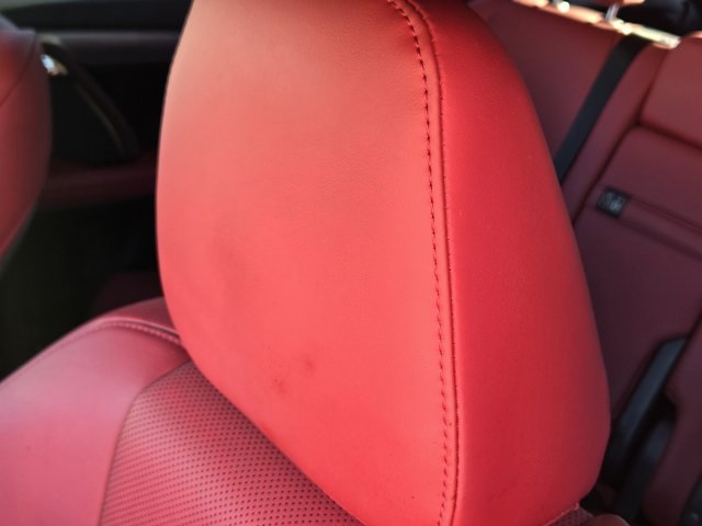 used 2020 Lexus RX car, priced at $34,300