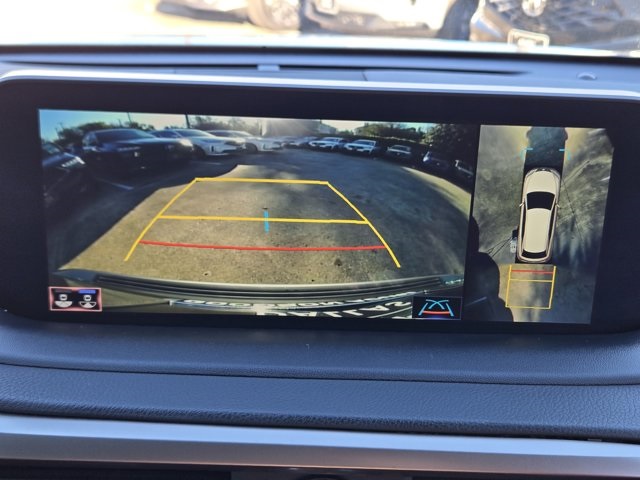 used 2020 Lexus RX car, priced at $34,300