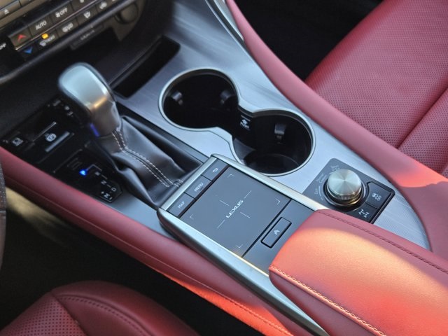 used 2020 Lexus RX car, priced at $34,300