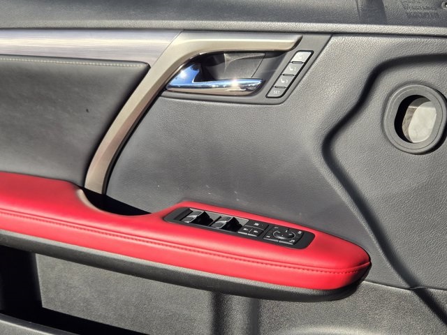 used 2020 Lexus RX car, priced at $34,300