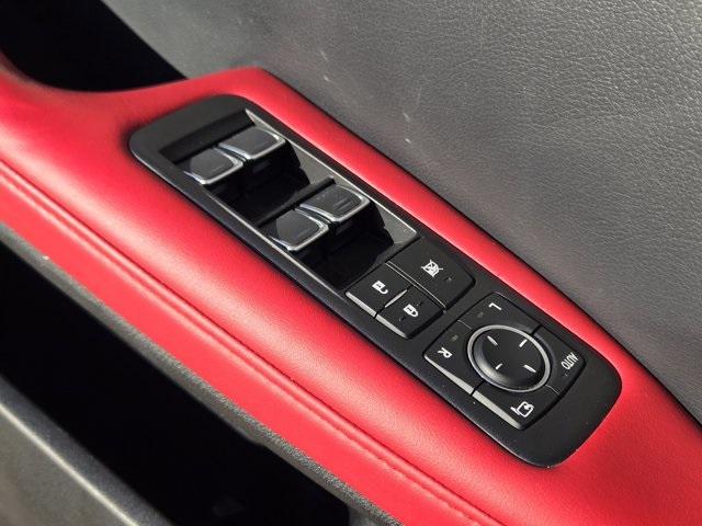 used 2020 Lexus RX car, priced at $34,300