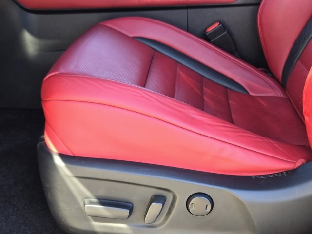 used 2020 Lexus RX car, priced at $34,300