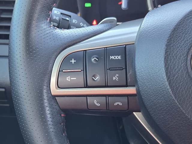 used 2020 Lexus RX car, priced at $34,300