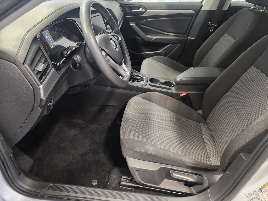 used 2019 Volkswagen Jetta car, priced at $12,179