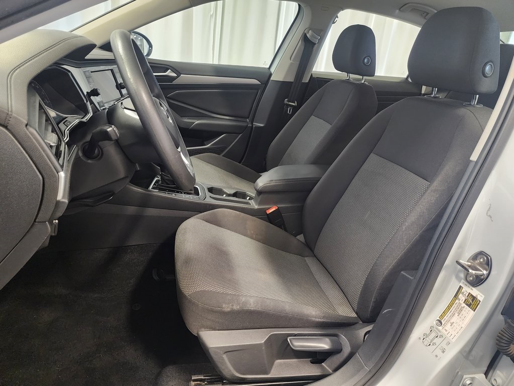 used 2019 Volkswagen Jetta car, priced at $12,179