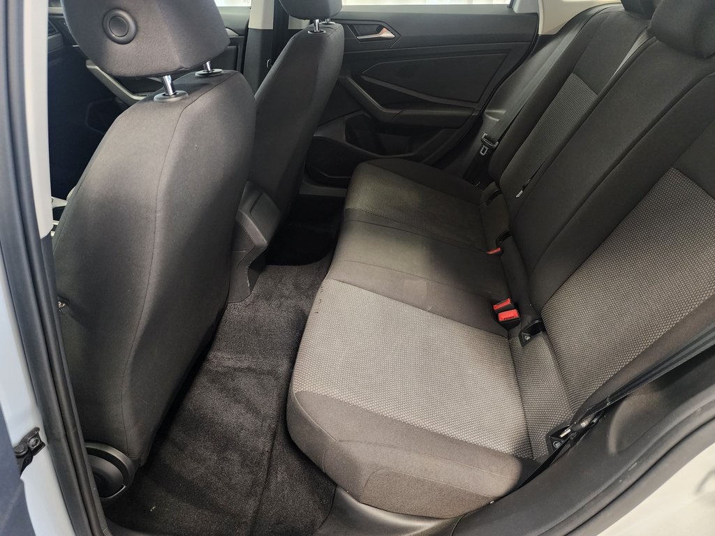 used 2019 Volkswagen Jetta car, priced at $12,179