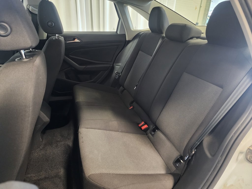 used 2019 Volkswagen Jetta car, priced at $12,179