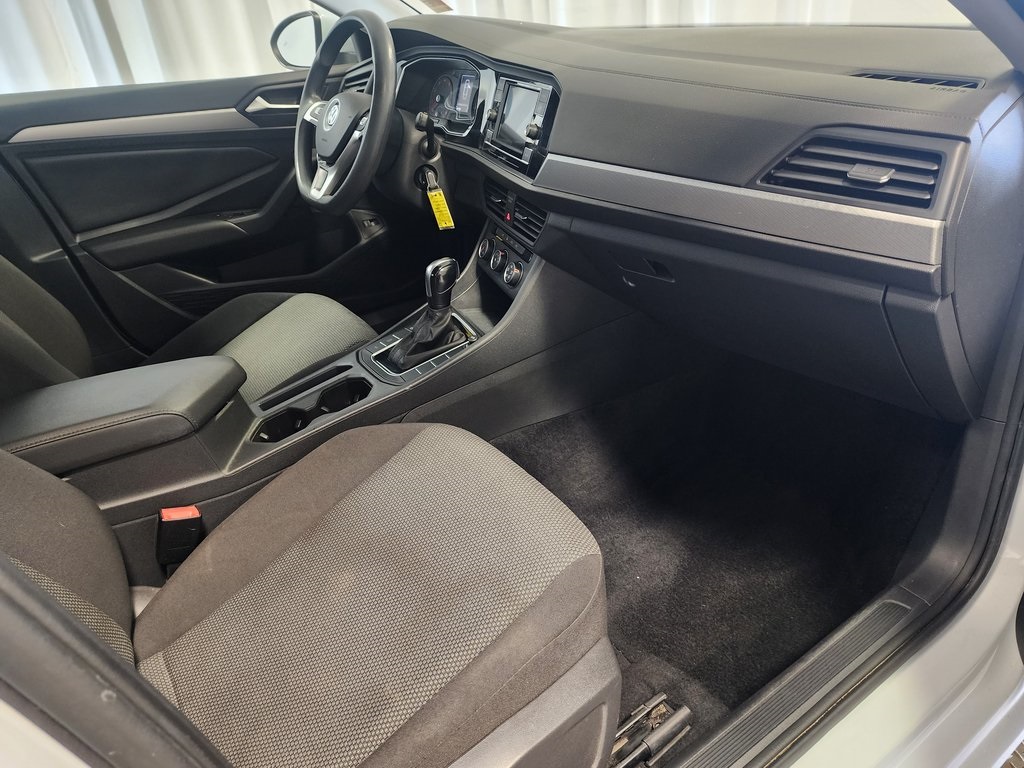 used 2019 Volkswagen Jetta car, priced at $12,179