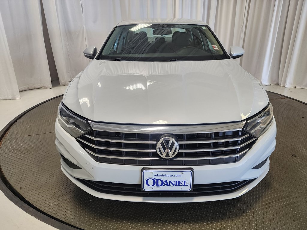 used 2019 Volkswagen Jetta car, priced at $12,179