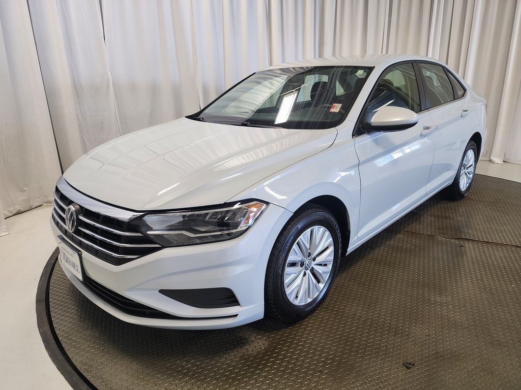 used 2019 Volkswagen Jetta car, priced at $12,179