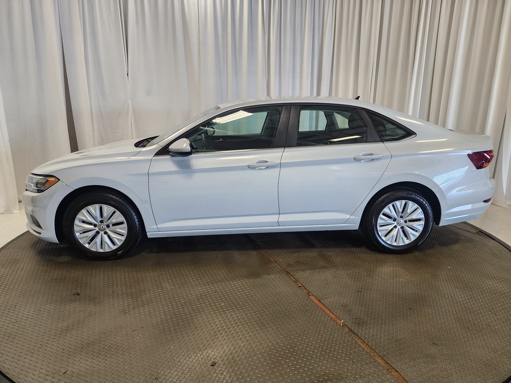 used 2019 Volkswagen Jetta car, priced at $12,179