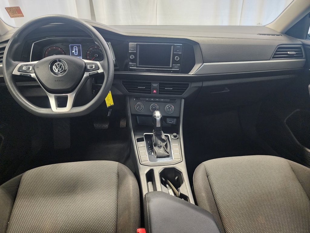 used 2019 Volkswagen Jetta car, priced at $12,179