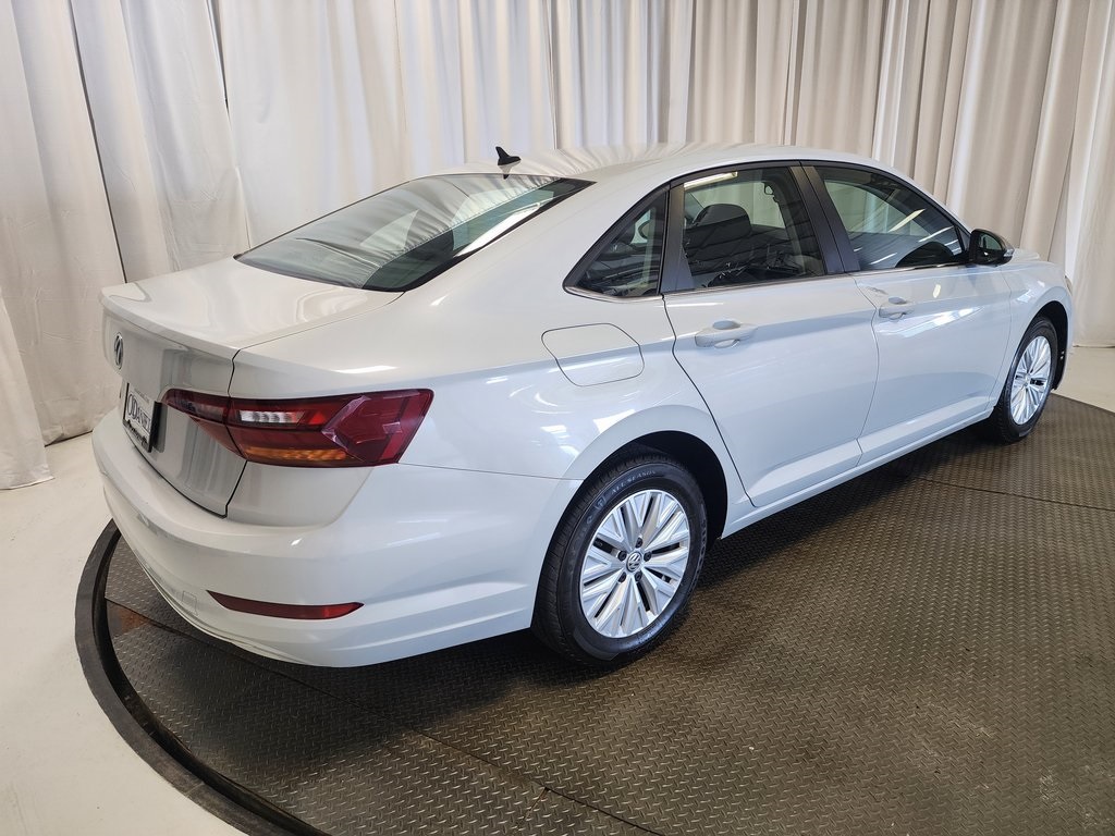 used 2019 Volkswagen Jetta car, priced at $12,179