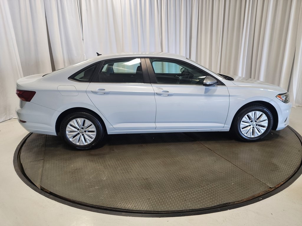 used 2019 Volkswagen Jetta car, priced at $12,179