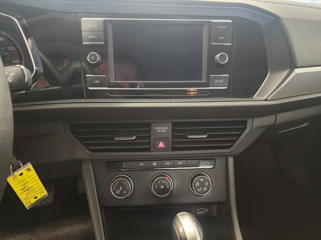 used 2019 Volkswagen Jetta car, priced at $12,179