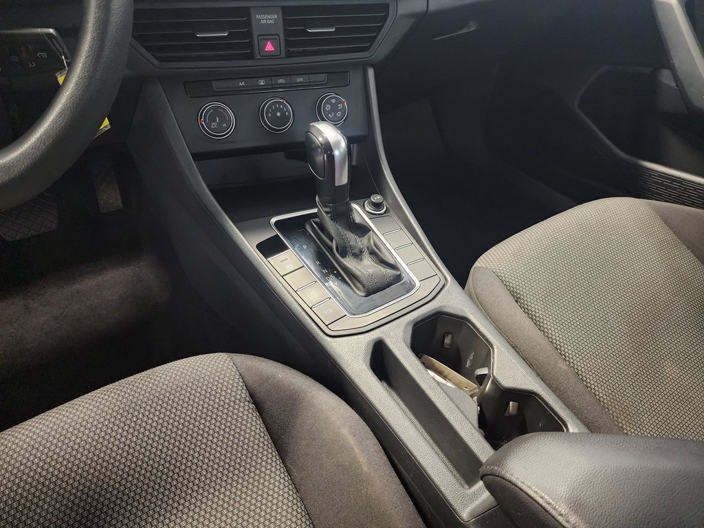 used 2019 Volkswagen Jetta car, priced at $12,179