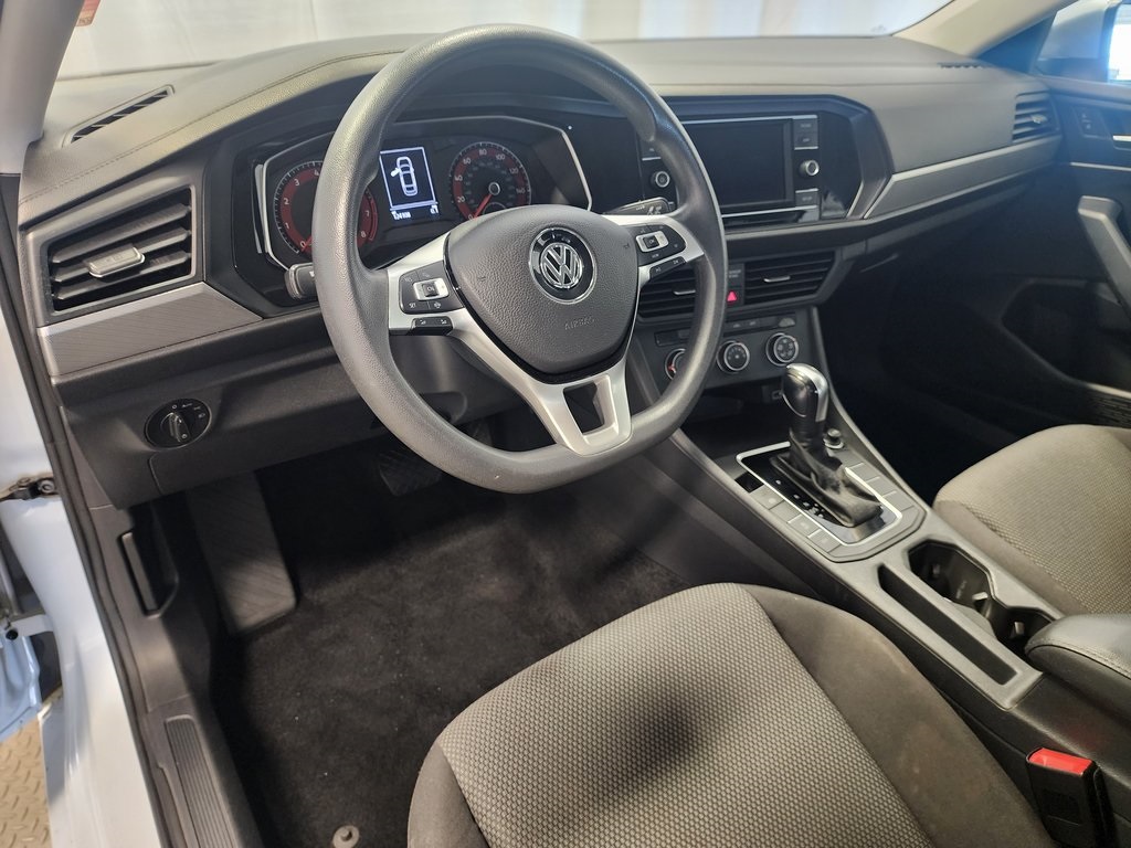 used 2019 Volkswagen Jetta car, priced at $12,179