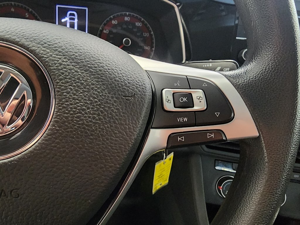 used 2019 Volkswagen Jetta car, priced at $12,179