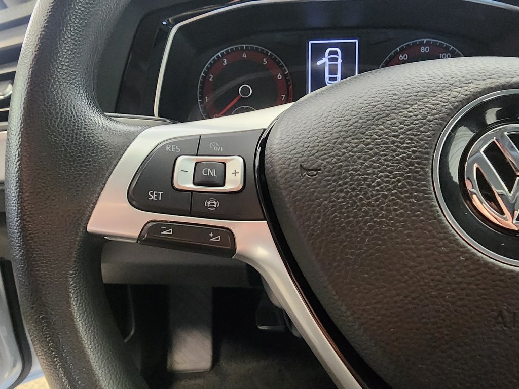 used 2019 Volkswagen Jetta car, priced at $12,179