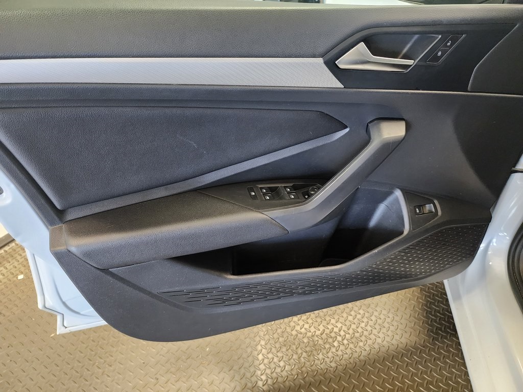 used 2019 Volkswagen Jetta car, priced at $12,179
