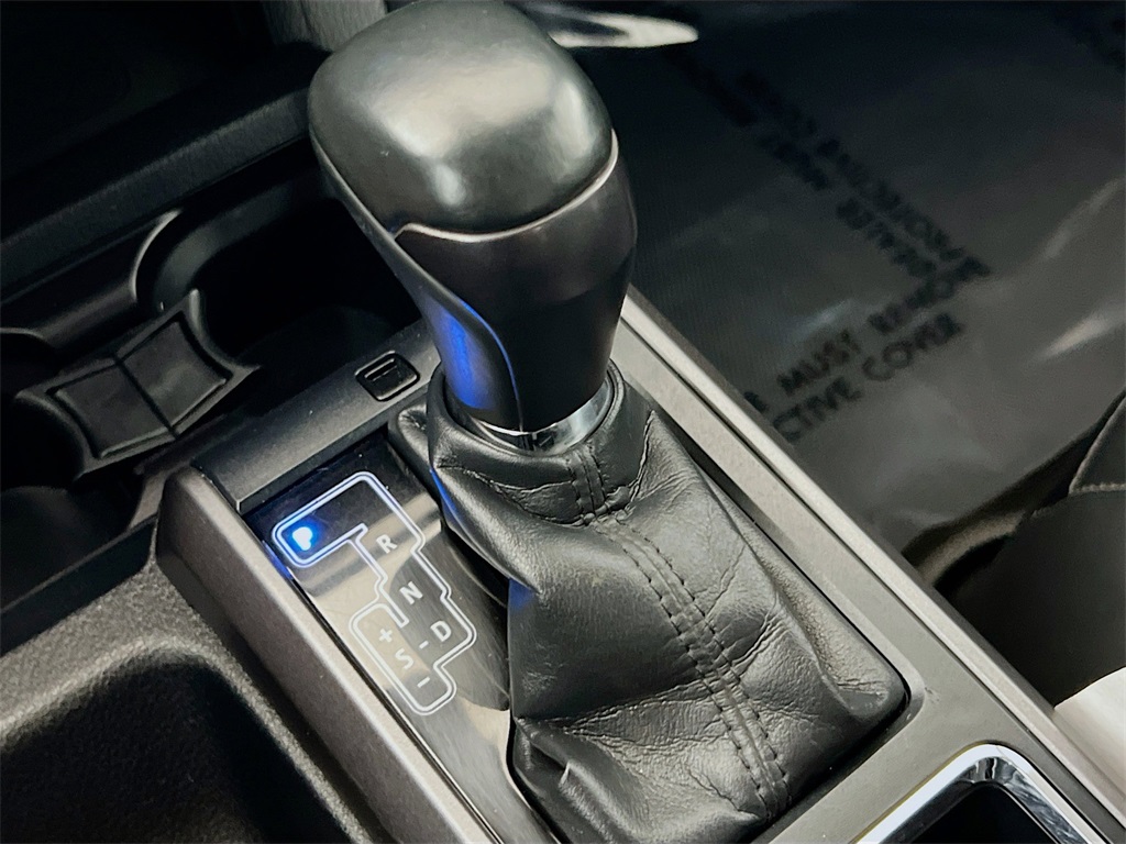 used 2019 Toyota Tacoma car, priced at $29,962