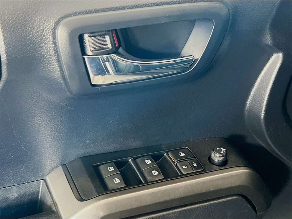 used 2019 Toyota Tacoma car, priced at $29,962