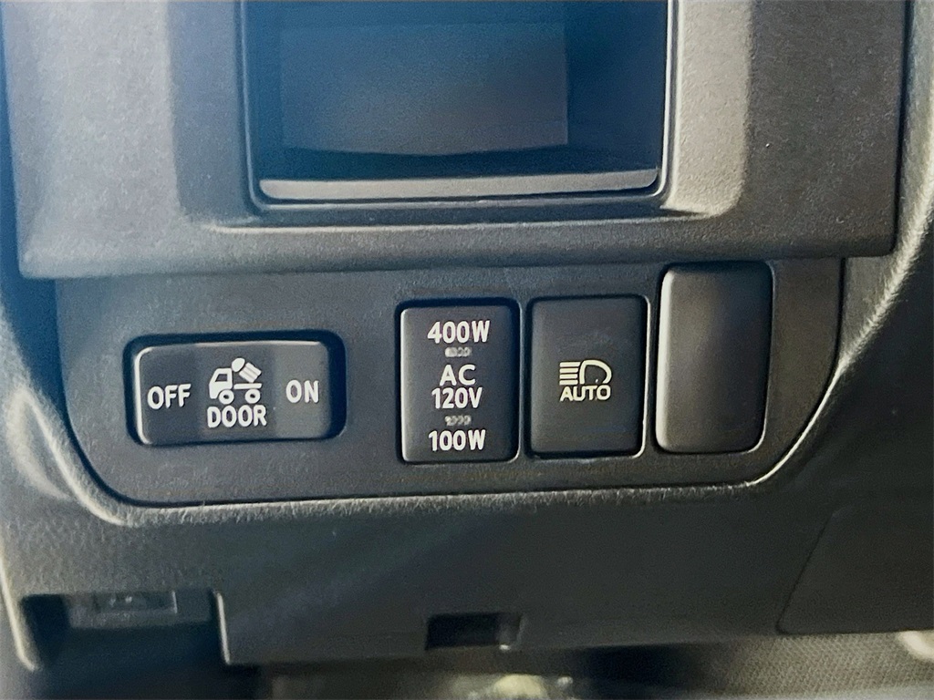 used 2019 Toyota Tacoma car, priced at $29,962