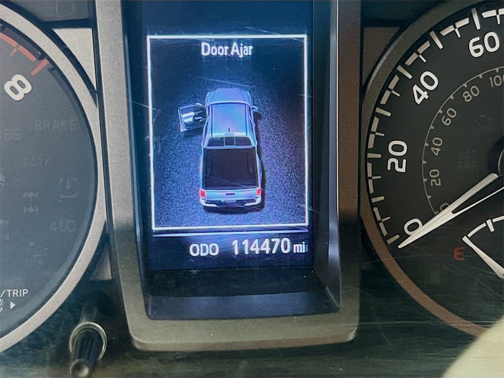 used 2019 Toyota Tacoma car, priced at $29,962
